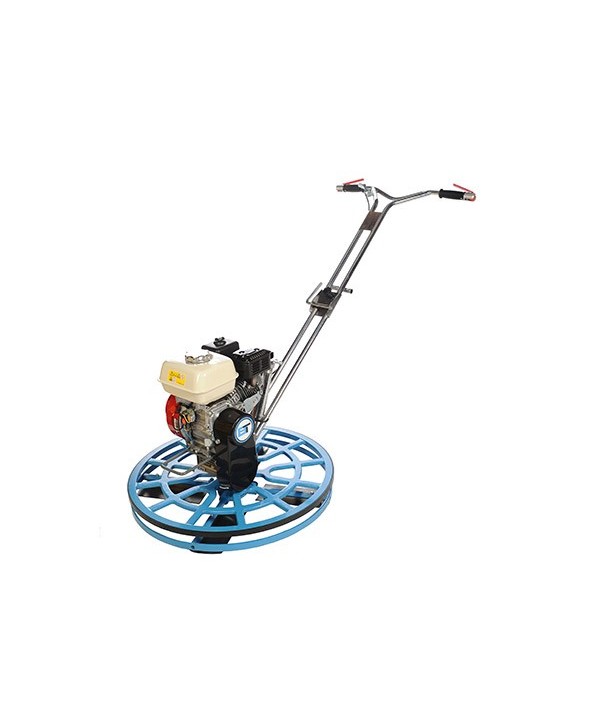 Edger Power Trowel