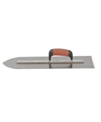 Pointed Trowels