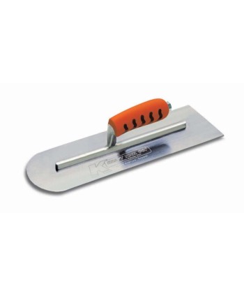 Round/Square End Trowels