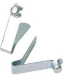 BETON SNAP-ON CLIPS
