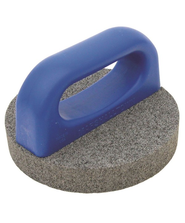 ROUND RUB BRICK ROUND RUB BRICK