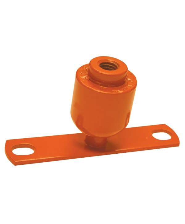 KRAFT MULTI TWIST TWO-HOLE BRACKET KRAFT MULTI TWIST TWO-HOLE BRACKET