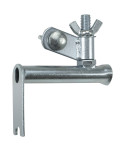 KRAFT SWIVEL ACTION POOL TROWEL BRACKET