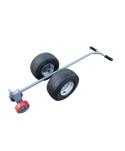 Ride on Trowel Transporter