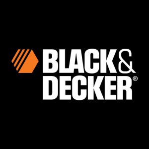 Black and Decker